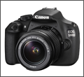 Canon EOS 1200D